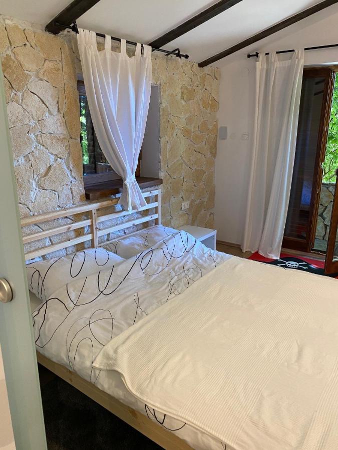 4Trees Holiday House Слуни Экстерьер фото