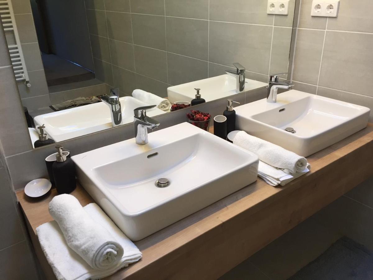 4Trees Holiday House Слуни Экстерьер фото