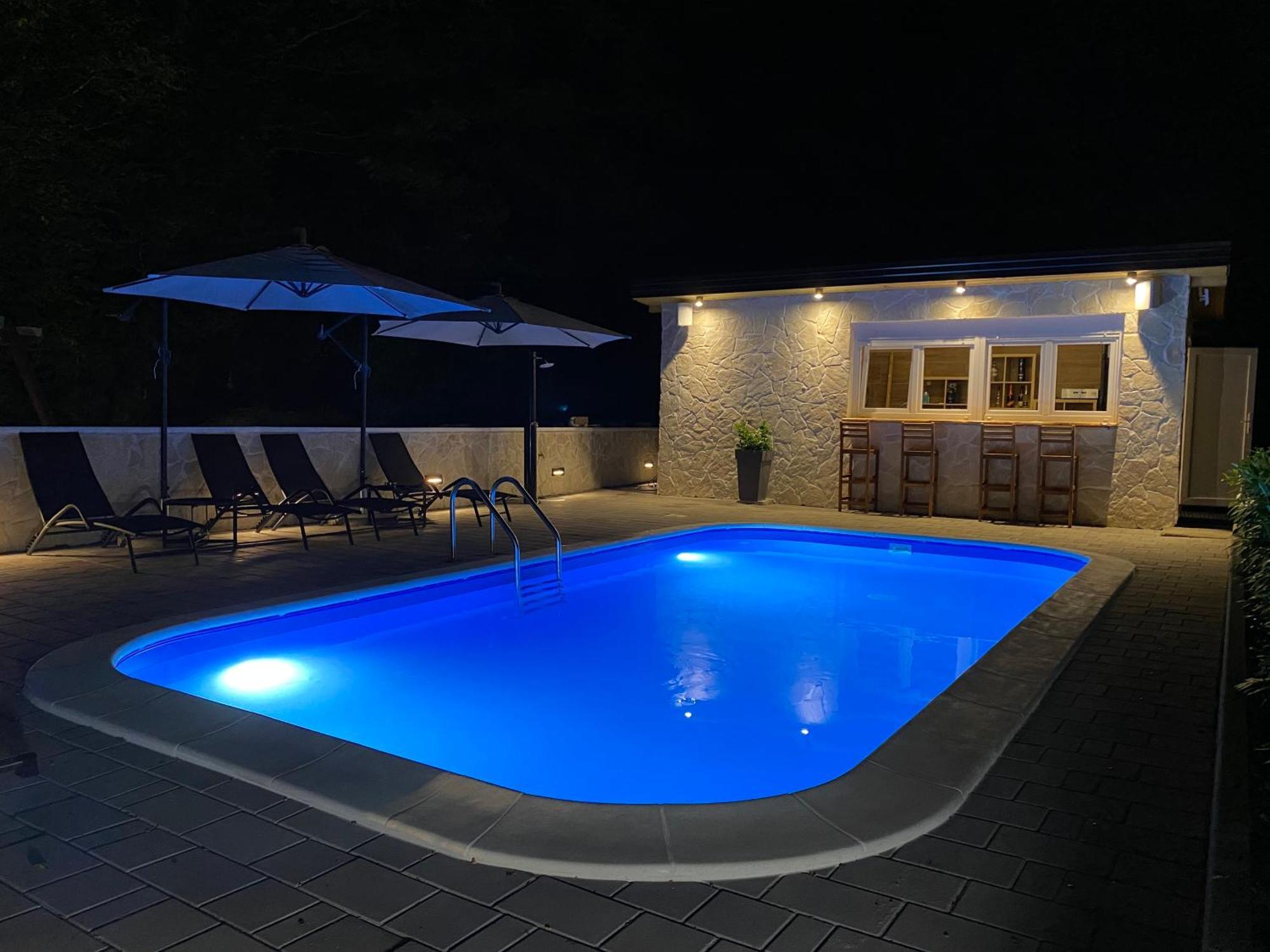 4Trees Holiday House Слуни Экстерьер фото