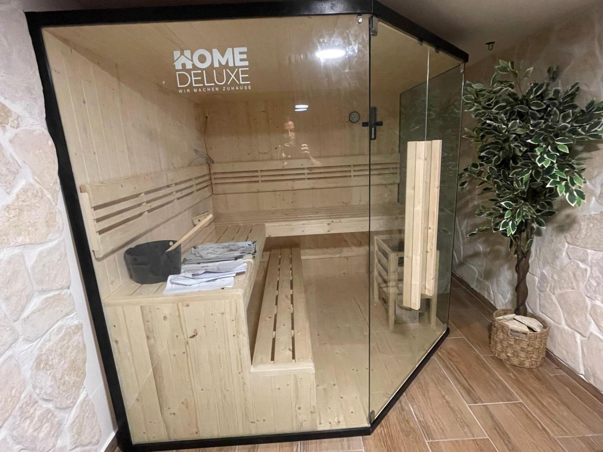 4Trees Holiday House Слуни Экстерьер фото