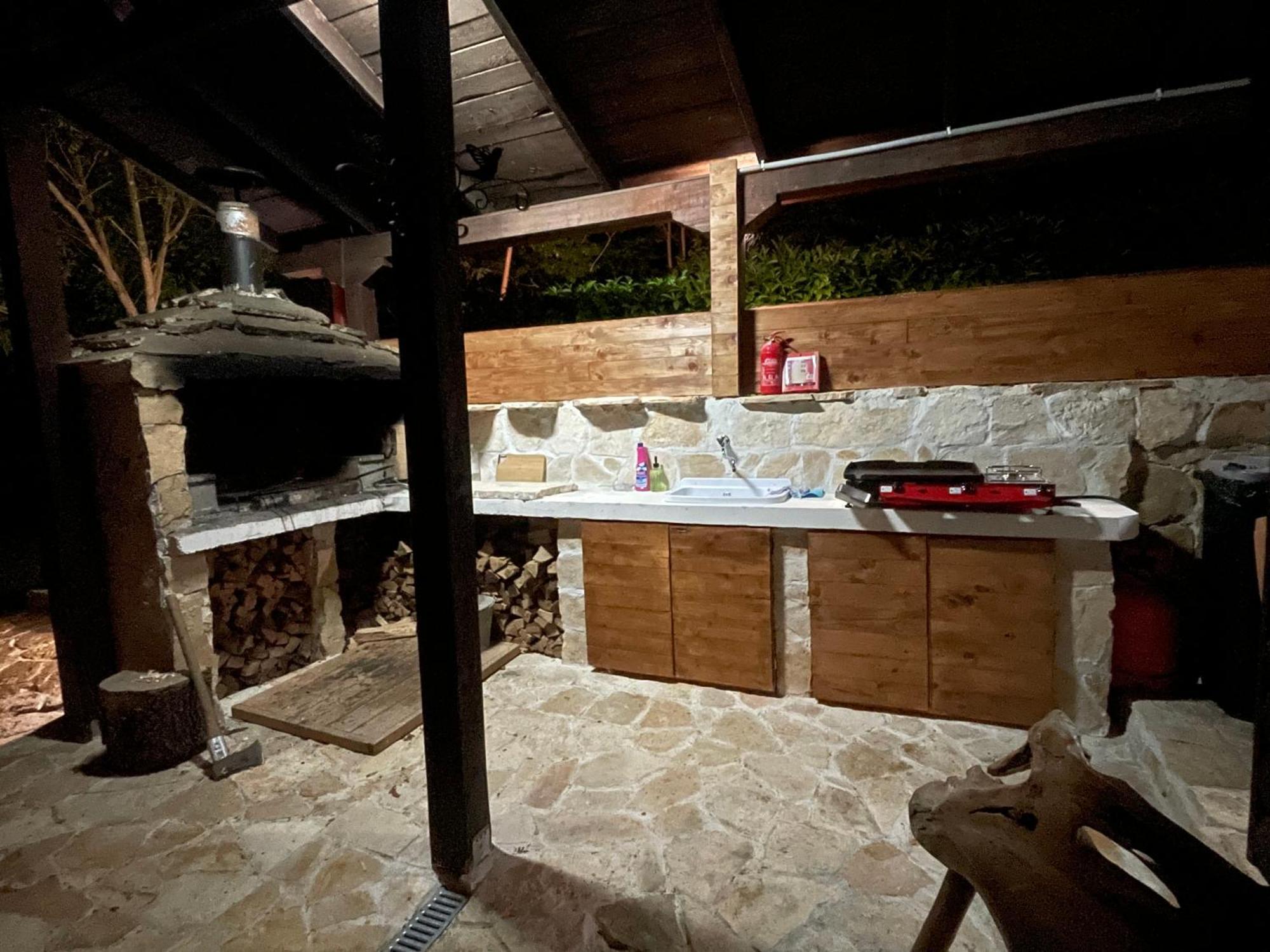 4Trees Holiday House Слуни Экстерьер фото